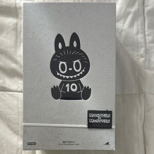 Monsters by Monsters - 10th Anniversary